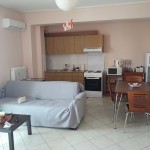 Ενοικιάζεται Διαμέρισμα, 52τμ at  for 430
